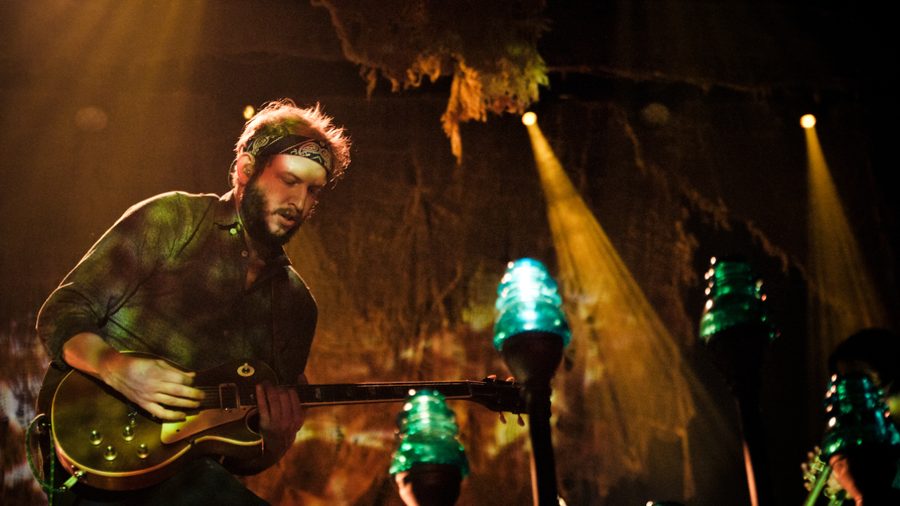 Surprise, Bon Iver’s Dropped Another Two Tracks & Announced Fourth Album