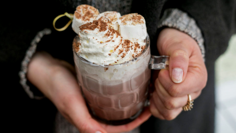 You Can Cop Spiked Hot Milo At This Melbourne Bar All Winter Long