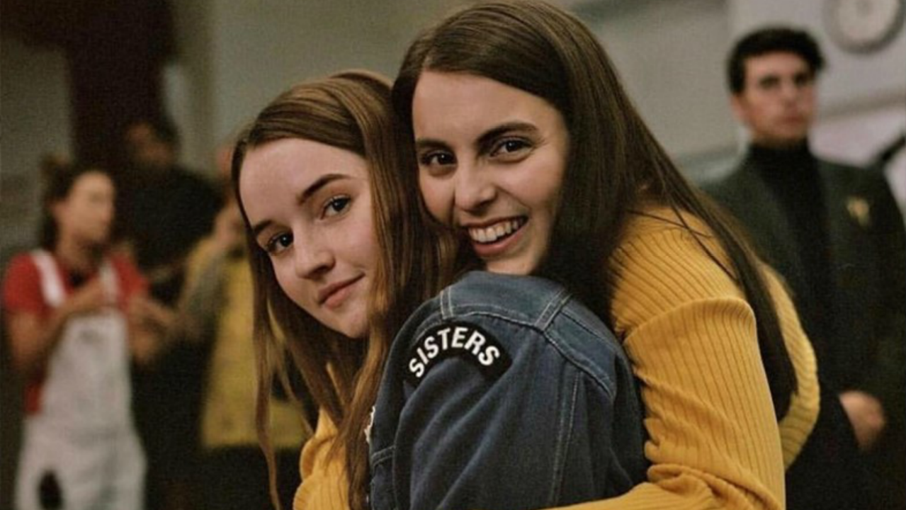 How ‘Booksmart’ Is Ditching Those Ridiculous Tropes About Female Friendships