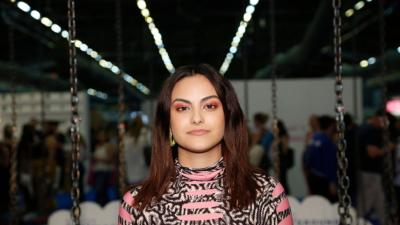 ‘Riverdale’ Star Camila Mendes Talks Openly About Struggle With Eating Disorder