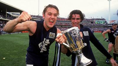 Carlton Could Be Getting Six “Extra” Premierships Under A Wild AFL Proposal