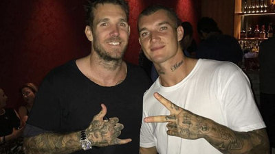 Dane Swan, Sesh Lord, Is Crowdfunding $3M To Cover Legal Costs Of His Next Bender