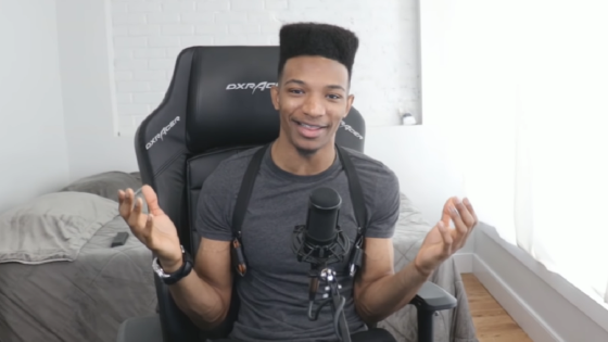 The Body Of Popular YouTuber Desmond ‘Etika’ Amofah Has Been Found, Police Confirm