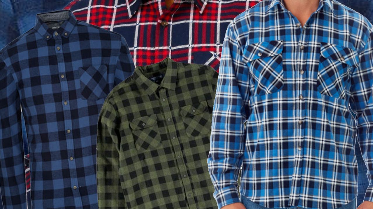 Prepare Yourself For Winter With Our Comprehensive Flanno Buying Guide