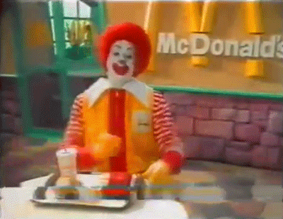 Revisiting The Childhood Trauma Of Macca’s Fucking Up Your Drive-Thru Order