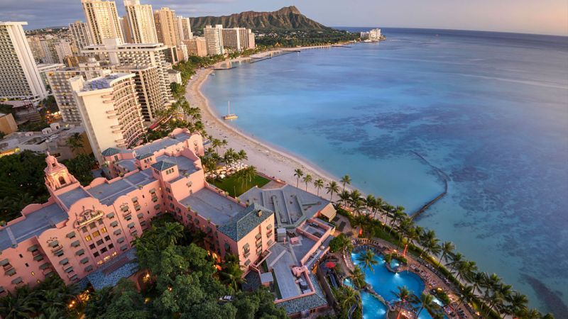 Jetstar’s Ridic Sale Is Back, Meaning You Can Head To Honolulu From $189