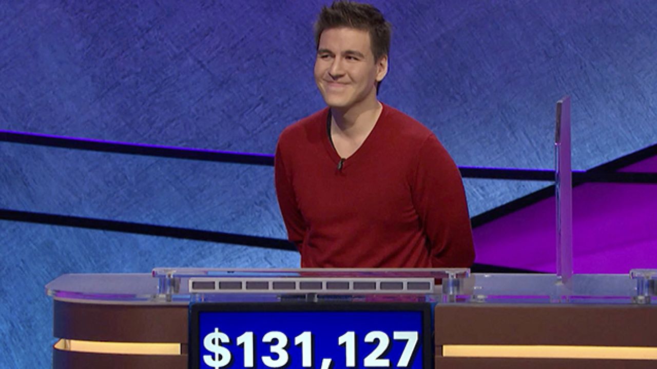 A ‘Jeopardy!’ Behemoth Who Clocked $3.5M In Winnings Just Got His Ass Kicked