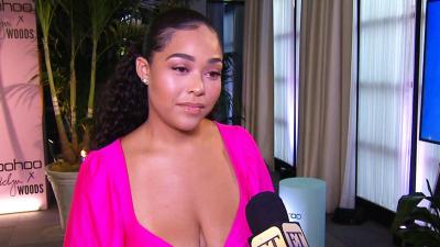 Jordyn Woods Is Pissed About Her Portrayal In The Brutal ‘KUWTK’ Finale