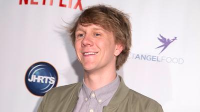 Josh Thomas Is Returning To Australia For His First Stand-Up Tour In Six Years