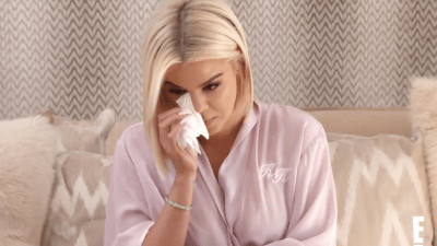 ‘KUWTK’ Is *Finally* Up To The Tristan-Jordyn Shitshow And The Footage Is Next Level