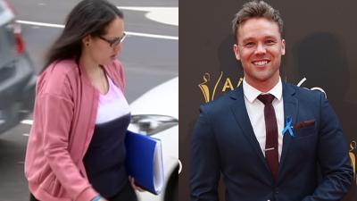 A Melb Woman Who Posed As Lincoln Lewis To Catfish Victims Has Been Jailed