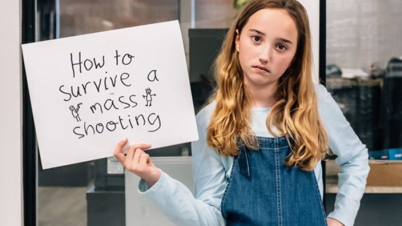 These Two Aussies Made An Anti-Gun Ad That’s Going Viral In America