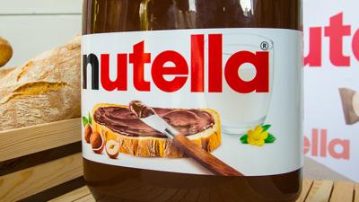 REMAIN CALM: Striking Workers In France Could Cause A Global Nutella Shortage