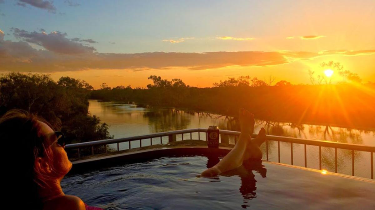 The Best Outback Station Stays In QLD To Relax And Unwind