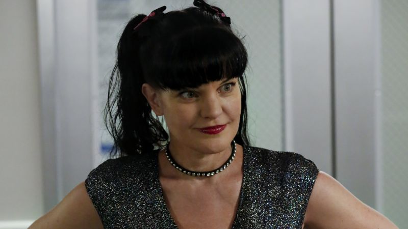 Pauley Perrette Says She’s “Terrified” Of Being “Attacked” By ‘NCIS’ Co-Star Mark Harmon