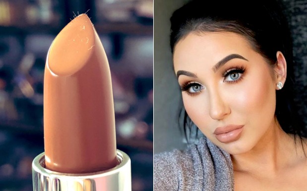 Jaclyn Hill Is Being Slammed For Her Brands Hairy Lipstick Formulas