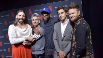‘Queer Eye’ Season 4 Drops Next Month So Clear Your Schedule Immediately
