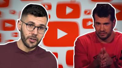 Here’s Everything You Need To Know About YouTube’s Chaotic 24 Hrs