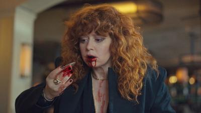 Extremely Good Netflix Series ‘Russian Doll’ Is Copping An Unlikely Season 2