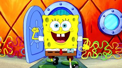 Underwater Weirdo ‘SpongeBob SquarePants’ Is Getting A Prequel Series