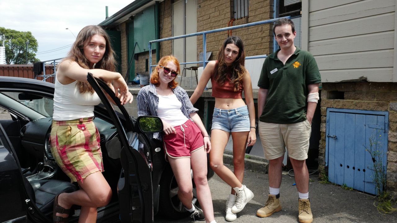 PODCAST: The Director Behind ‘Suburban Wildlife’ On Her Queer Coming-Of-Age Flick