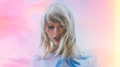 Taylor Swift Spills On New Record ‘Lover’ And Its Much-Hyped Release Date
