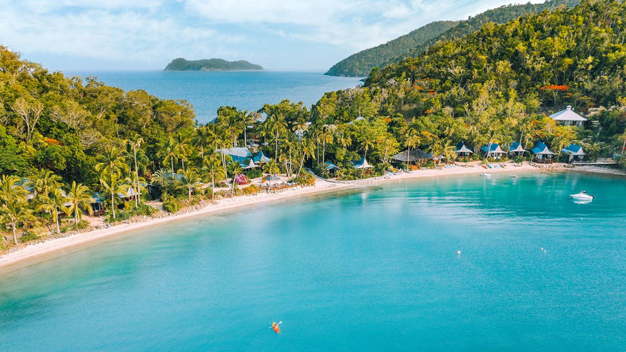 How To Spend A Weekend In The Whitsundays For Maximum Paradise Vibes
