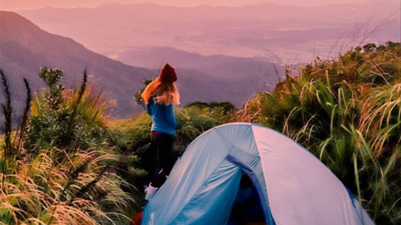 7 Bloody Unreal Hikes In Tropical North QLD For You & Yr Hervey Bae