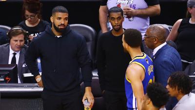 Golden State Blasted The Infamous Pusha T/Drake Diss Track & It’s Fucken On