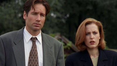 ‘The X-Files’ Is Back On TV Every Damn Weeknight Thanks To SBS Viceland
