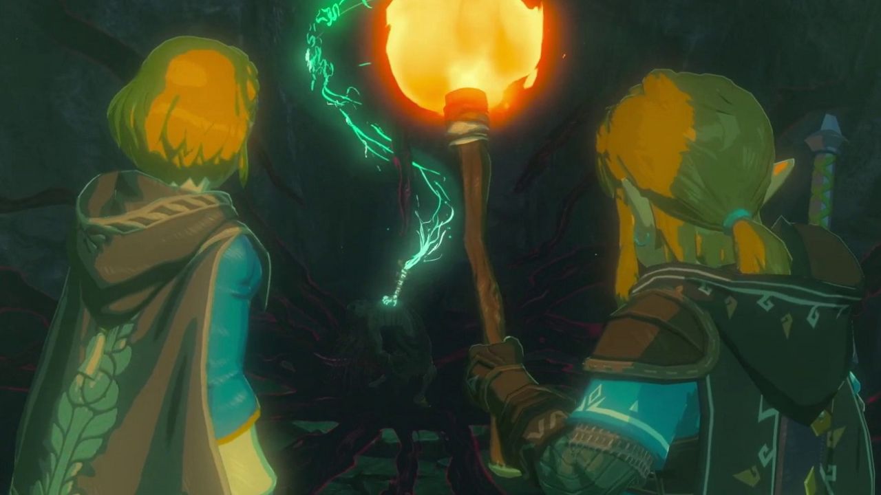 Nintendo Unveil A ‘Breath Of The Wild’ Sequel & ‘The Witcher 3’ For Switch