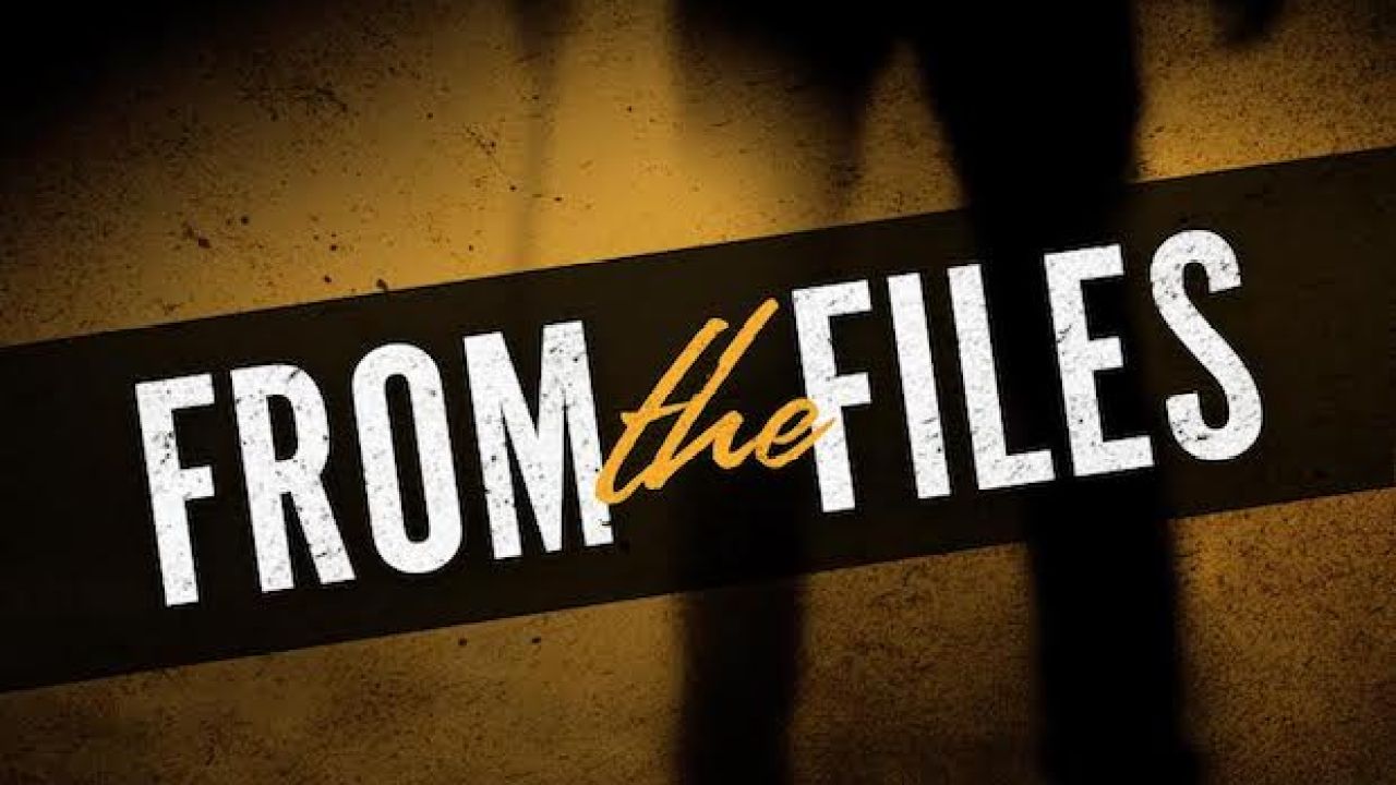 Casefile Is Dropping A Brand New Podcast Called ‘From The Files’ This Weekend