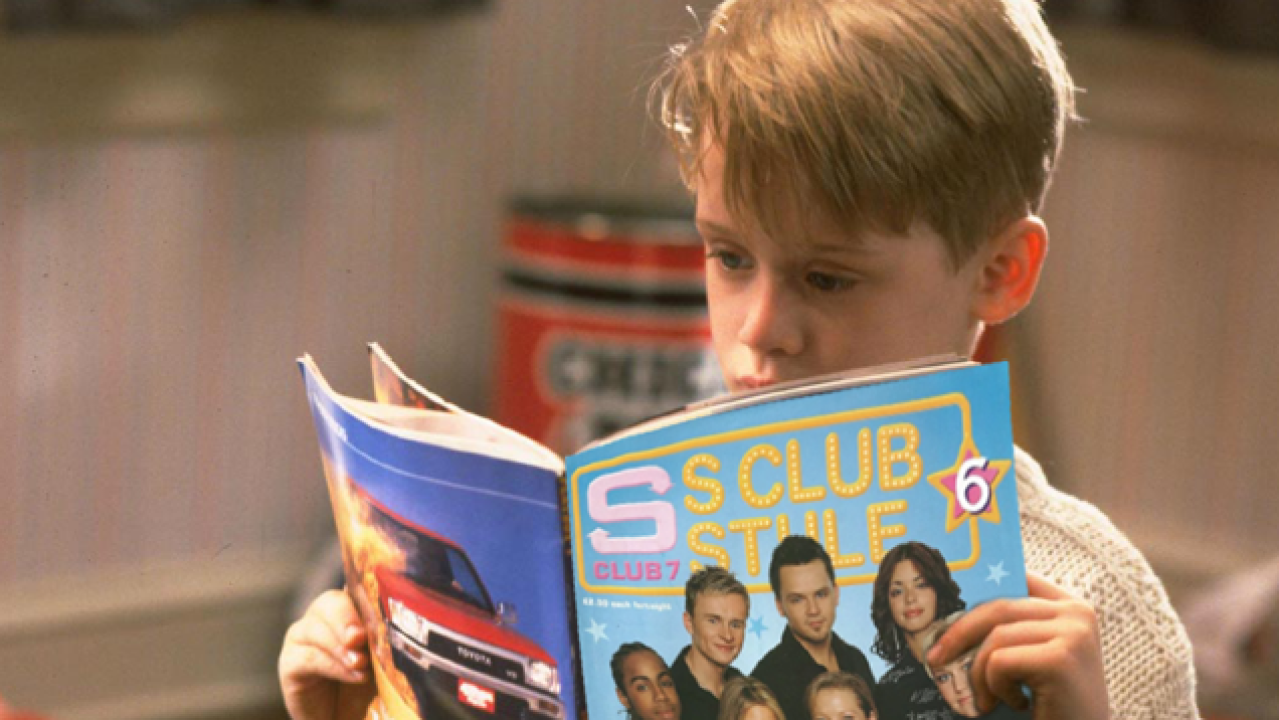 An Ode To All The Early 00s Subscription Mags I Wasted My Pocket Money On
