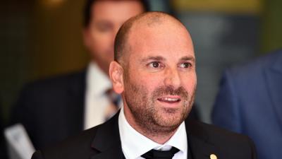 Wage Thief George Calombaris Slugged With Fine For Underpaying Workers Nearly $8M