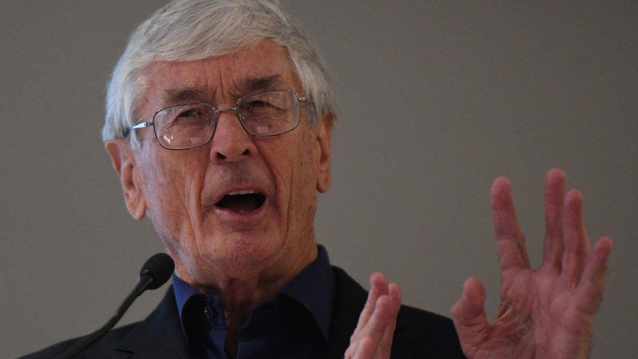 Dick Smith Got $500K In Franking Credits Without Knowing It, Proving It’s A Great System