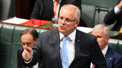 The PM Is Still Dodging Demands To Do Something About The Woefully Low Newstart Payment