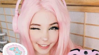 Belle Delphine, The Cosplayer Who Sells Her Own Bathwater, Is The Queen Of The New Grift