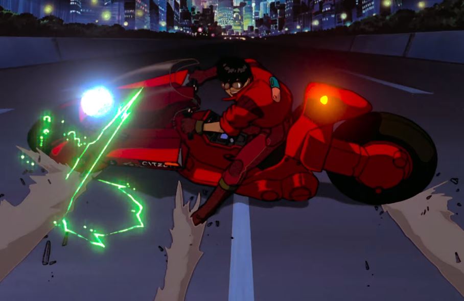 Akira' Movie Release Date Set for May 2021 – The Hollywood Reporter