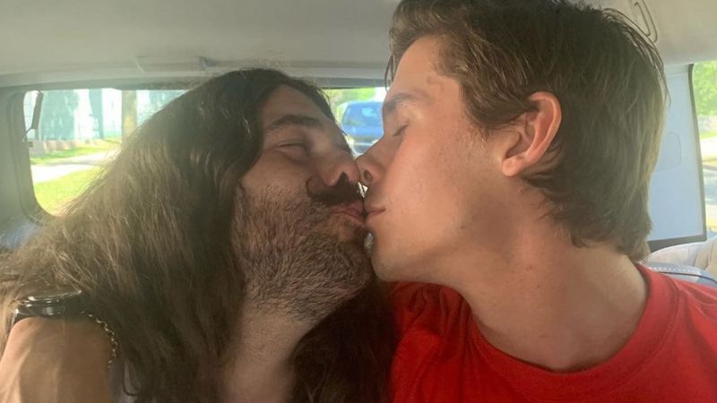 Antoni And Jonathan From ‘Queer Eye’ Seem To Be Instagram’s Newest Couple