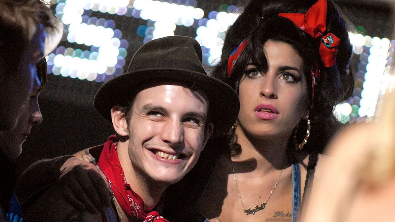 Amy Winehouse’s Ex Husband Is Demanding $1.8 Million From Her Estate