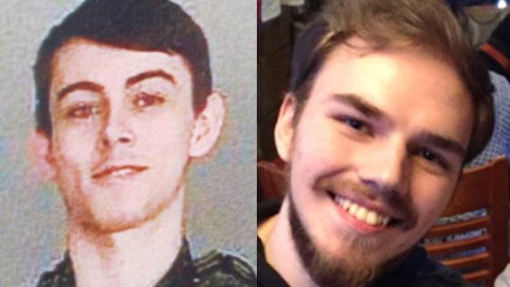 Autopsy Confirms Identities Of Teen Murder Suspects Found In Remote Canada