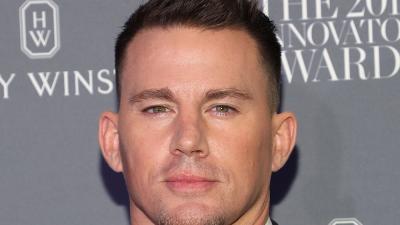 A Stalker Broke Into Channing Tatum’s House And Lived There For Ten Days