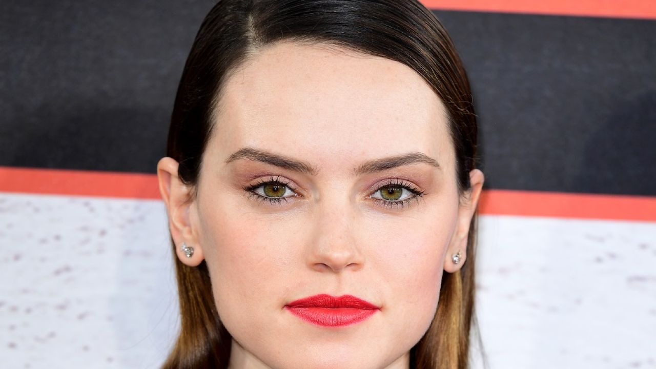 Daisy Ridley Spilled Some Intriguing Details About ‘Star Wars’ Episode IX
