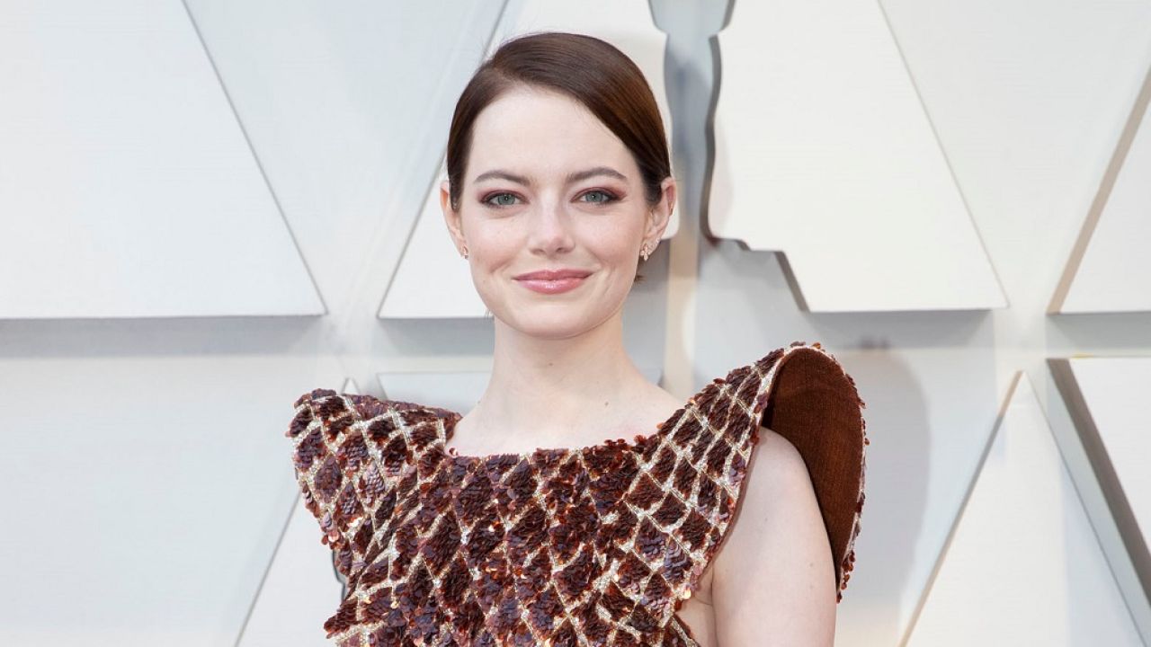 HELL YES: Emma Stone Is Down To Do A ‘Zombieland’ Film Every Ten Years