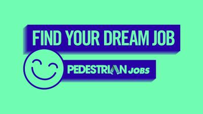 FEATURE JOBS: Pedestrian Group, Closer Communications, Sattler and Co. + More