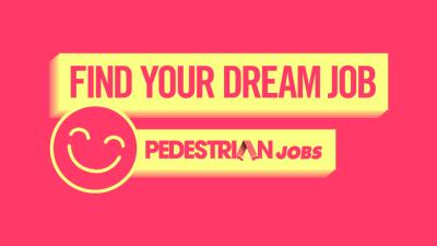 FEATURE JOBS: Oyster Media Group, Stoke Stays, Neverland, Hello Molly + More