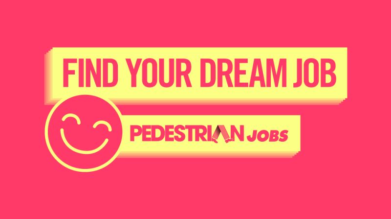 FEATURE JOBS: Oyster Media Group, Stoke Stays, Neverland, Hello Molly + More