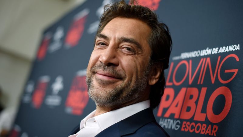 Javier Bardem In Talks To Play Stern Fish Daddy King Triton In ‘The Little Mermaid’