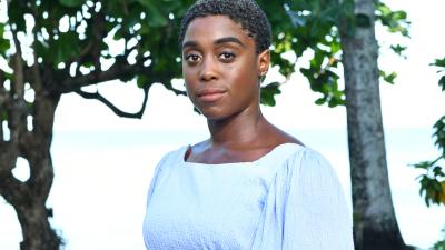 Lashana Lynch Will Reportedly Star As 007 In The New ‘James Bond’ Movie 