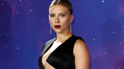 Scarlett Johansson Reckons She Should Be “Allowed To Play Any Person” She Wants 
